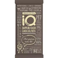 iQ Chocolate Espresso-Kick Coffee (35g)