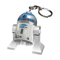 IQ Hong Kong Lego Star Wars R2-D2 LED Lite