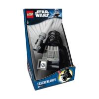IQ Hong Kong Lego Star Wars Darth Vader LED Torch