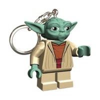 IQ Hong Kong Lego Star Wars Yoda LED Lite