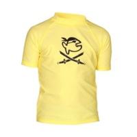 iQ-Company Kids UV 300 Shirt yellow