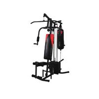 Iron Man IM-419 Home Gym with Punch bag