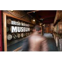 Irish Whiskey Museum VIP Ticket