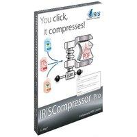 Iris Compressor Pro Mac - Electronic Software Download
