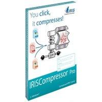 Iris Compressor Pro Windows - Electronic Software Download