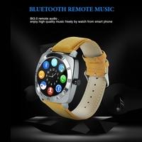 iradish x3 smart watch 2g gsm bluetooth phone