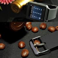 iradish i7 bluetooth smart watch phone sync call with anti lost alarm  ...