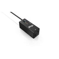 Irig Microphone Pre-Amplifier