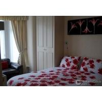 IRCH VILLA HOTEL