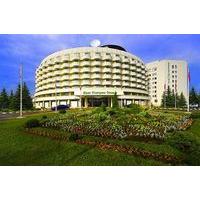 Iris Congress Hotel