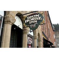 Iron Horse Inn