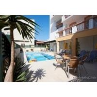 IRINI APARTMENTS