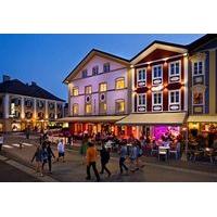 Iris Porsche Hotel & Restaurant