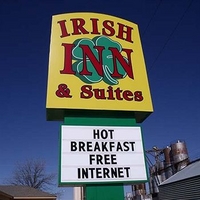 Irish Inn And Suites