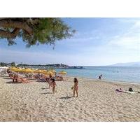 Iria Beach art hotel