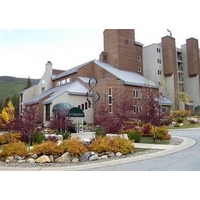 Iron Horse Resort