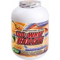 IronMaxx 100% Whey Isolate 2000 Grams Chocolate