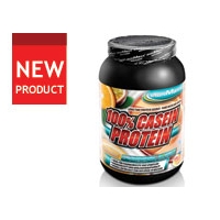 ironmaxx 100 casein protein 750g