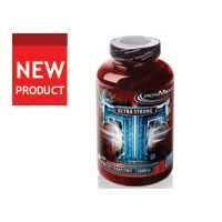 IronMaxx Ultra Strong TT - 100% Tribulus