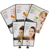 Iroha Nature A Holiday Pack