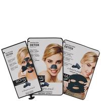 Iroha Nature Charcoal Mask Kit