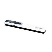 Iriscan Book 3 Page Scanner