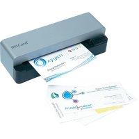 IRISCard 5 Business Card Scanner