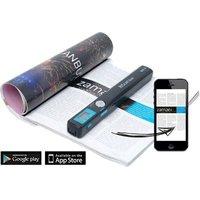 Iriscan Book Executive 3 Portable Scanner