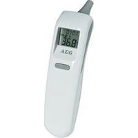 ir fever thermometer aeg ft 4919