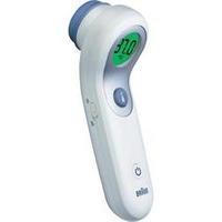 IR fever thermometer Braun NTF3000