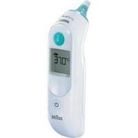 IR fever thermometer Braun IRT 6020 ThermoScan 5