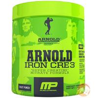 iron cre3 fruit punch