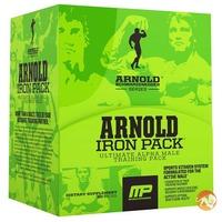 Iron Pack 30 Servings