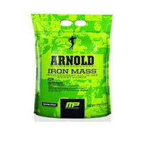 Iron Mass 1.46lb (665g) - Chocolate Malt