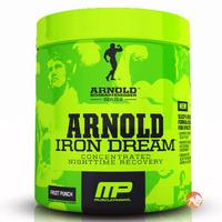 Iron Dream 30 Servings - Fruit Punch