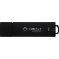 Ironkey D300 8GB