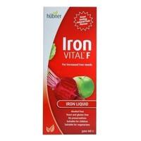 Iron Vital F Tonic - 500ml