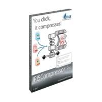 I.R.I.S. IRISCompressor Pro (DE) (Mac) (Box)