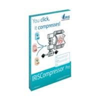 I.R.I.S. IRISCompressor Pro (DE) (Win) (Box)