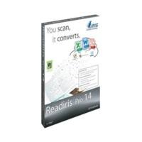 I.R.I.S. Readiris Corporate 14 Pro (Multi) (Mac) (1 User)