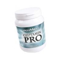 IronMaxx Glutamin Pro Pulver 500g