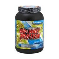 ironmaxx 100 whey protein kiwi yoghurt 900g