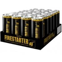 IronMaxx Firestarter 24x250ml