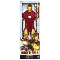 Iron Man3 12inch Iron Man