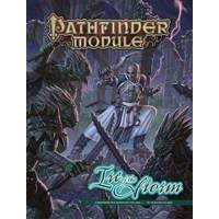 Ire Of The Storm: Pathfinder Module