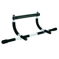 iron gym total upper body workout bar