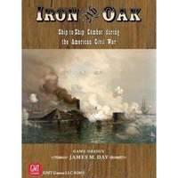 iron and oak