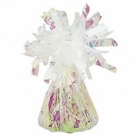 Iridescent Balloon Weights