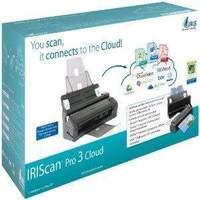 iriscan pro 3 cloud