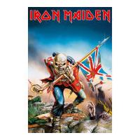 Iron Maiden Trooper - Maxi Poster - 61 x 91.5cm